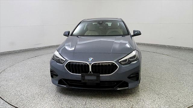 2023 BMW 228 Gran Coupe i xDrive