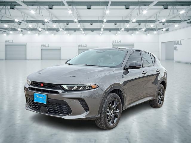 2023 Dodge Hornet GT AWD 2023 Dodge Hornet GT AWD