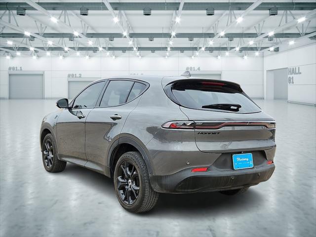 2023 Dodge Hornet GT AWD 2023 Dodge Hornet GT AWD