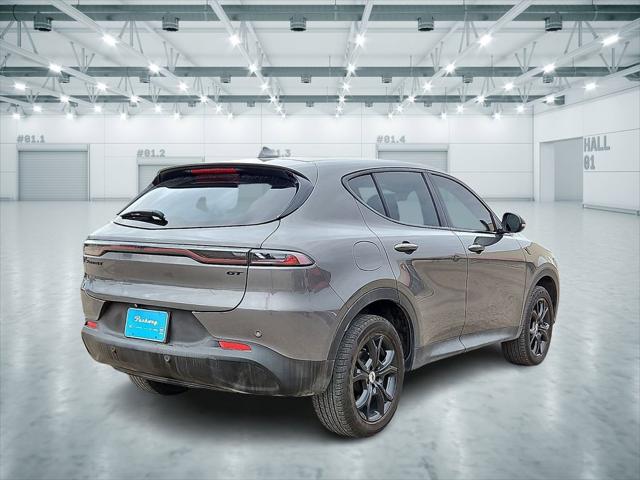 2023 Dodge Hornet GT AWD 2023 Dodge Hornet GT AWD