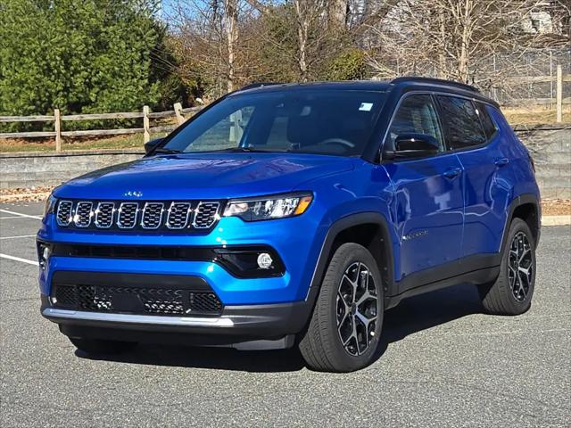 2026 Jeep Compass Limited for sale in Elkton, MD