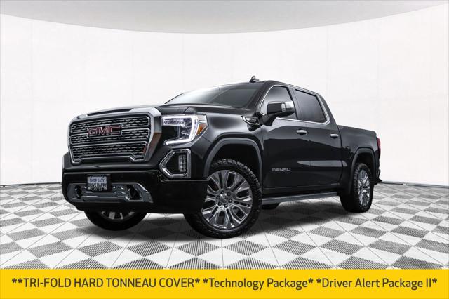2021 GMC Sierra 1500 Denali 2021 GMC Sierra 1500 Denali