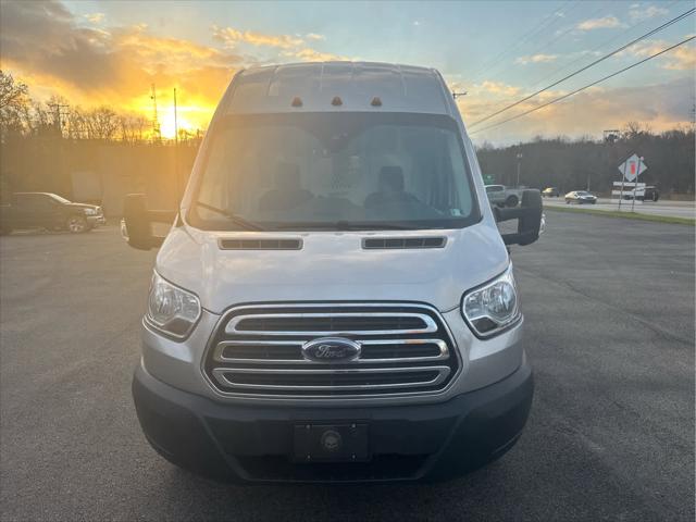 2017 Ford Transit-350 