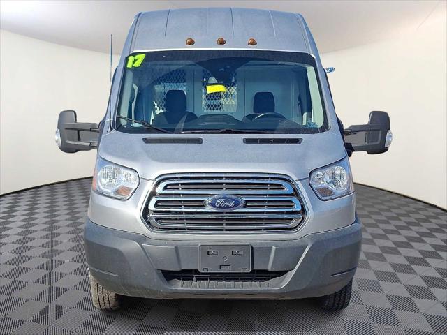 2017 Ford Transit-350 2017 Ford Transit-350
