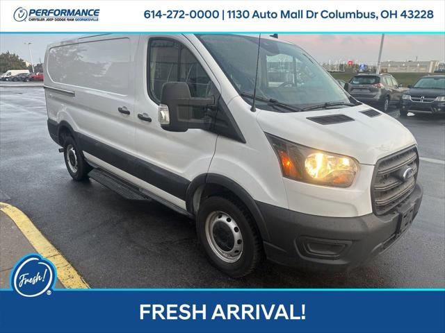 2020 Ford Transit-250 Cargo Van Base 2020 Ford Transit-250 Cargo Van Base