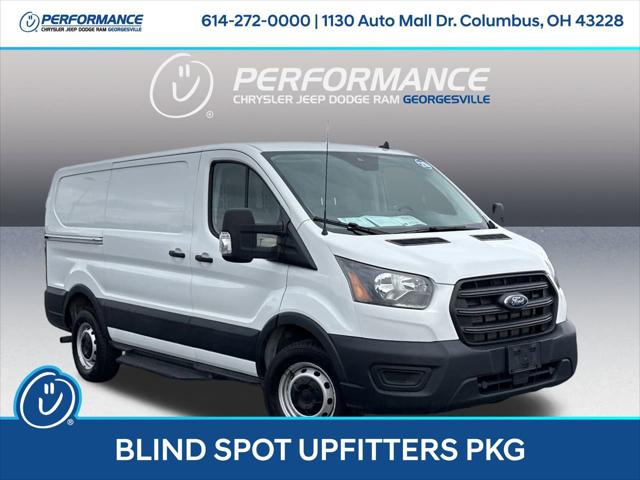 2020 Ford Transit-250 Cargo Van Base