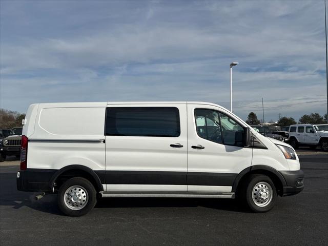2023 Ford Transit-250 Cargo Van Base