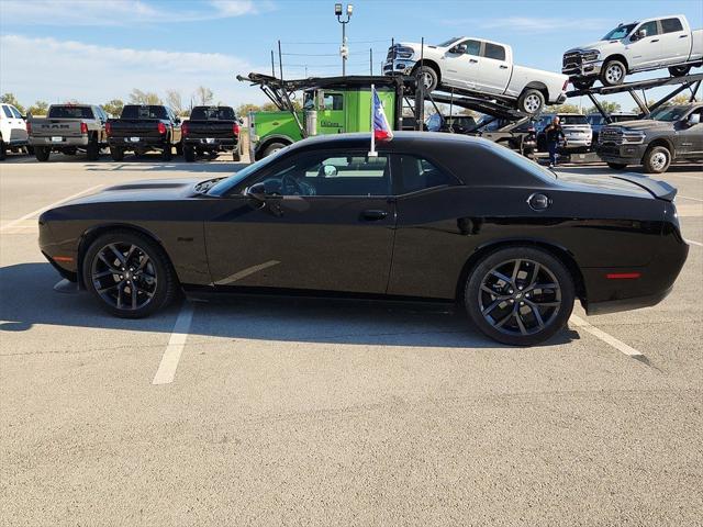 2023 Dodge Challenger R/T 2023 Dodge Challenger R/T