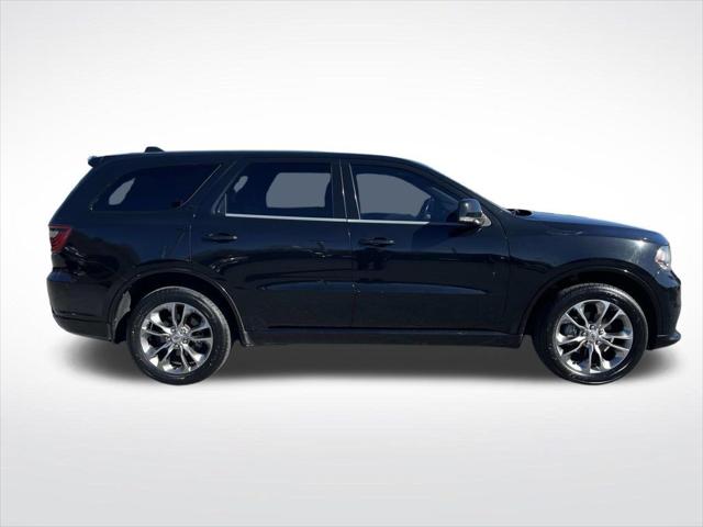 2019 Dodge Durango GT Plus AWD 2019 Dodge Durango GT Plus AWD