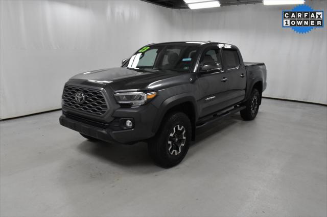 2023 Toyota Tacoma TRD Off Road 2023 Toyota Tacoma TRD Off Road