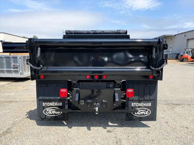 2026 Ford F-550 XL