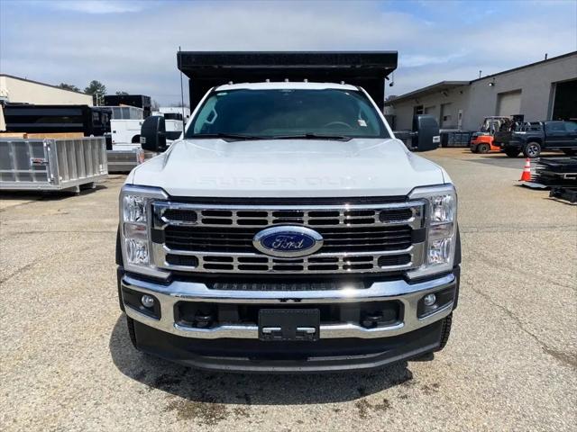 2026 Ford F-550 XL