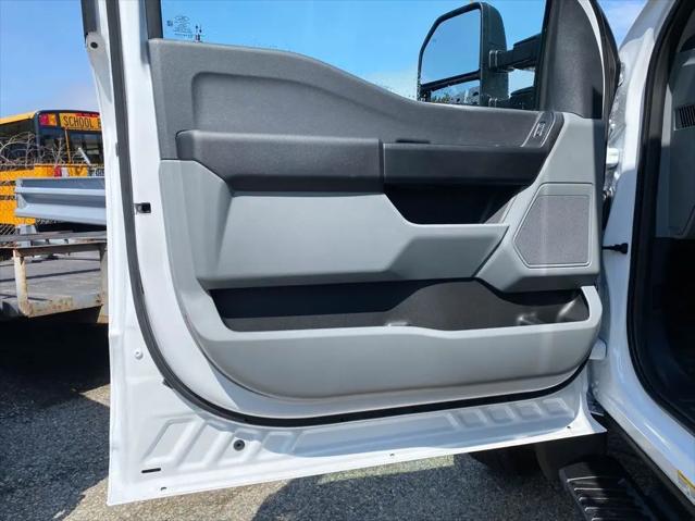2026 Ford F-550 XL