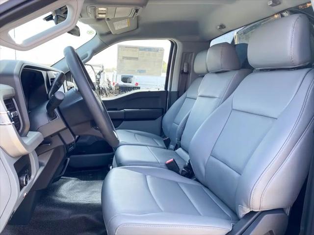 2026 Ford F-550 XL
