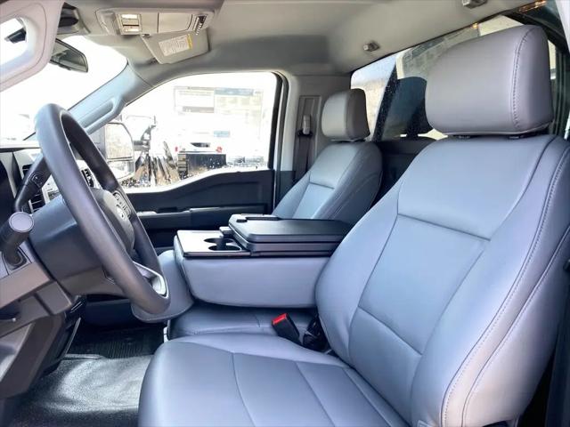 2026 Ford F-550 XL