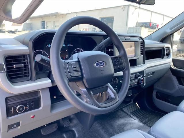 2026 Ford F-550 XL