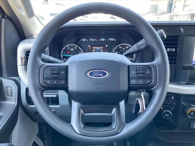 2026 Ford F-550 XL