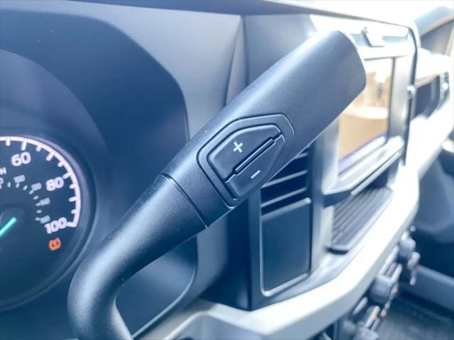 2026 Ford F-550 XL
