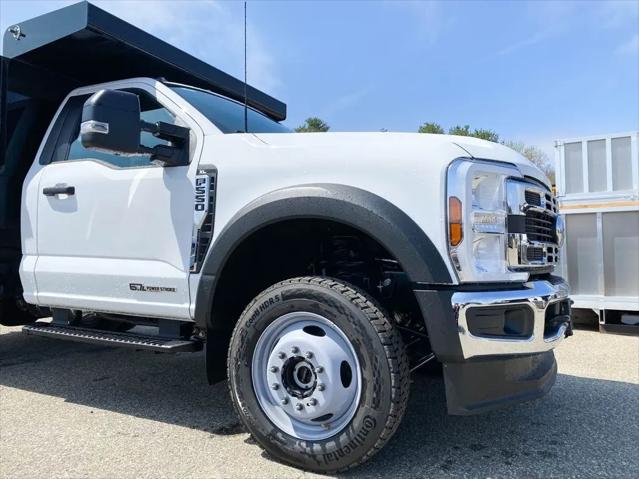 2026 Ford F-550 XL