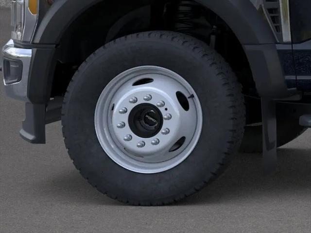 2026 Ford F-550 XL