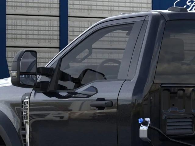 2026 Ford F-550 XL