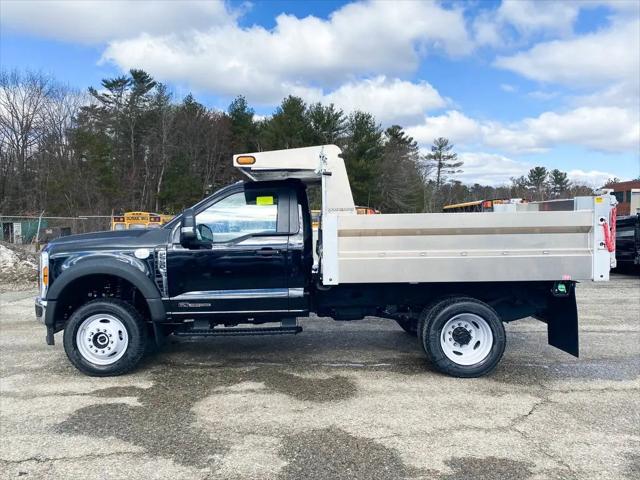 2026 Ford F-550 XL