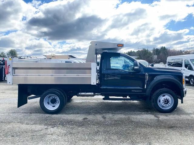 2026 Ford F-550 XL