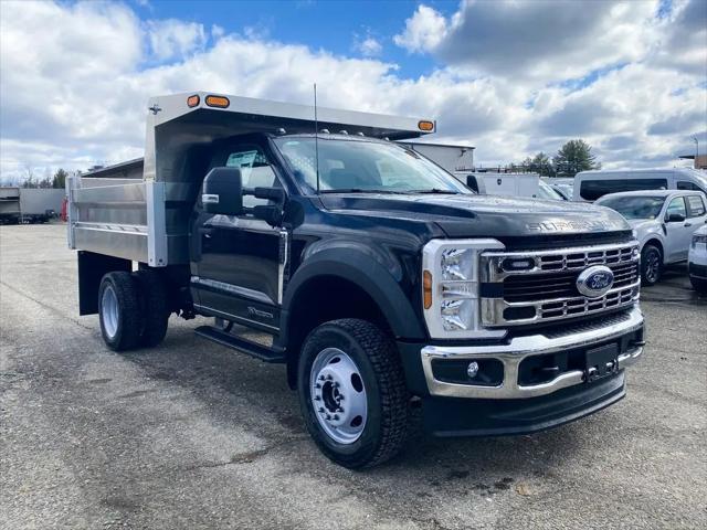 2026 Ford F-550 XL