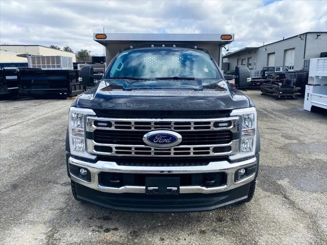 2026 Ford F-550 XL