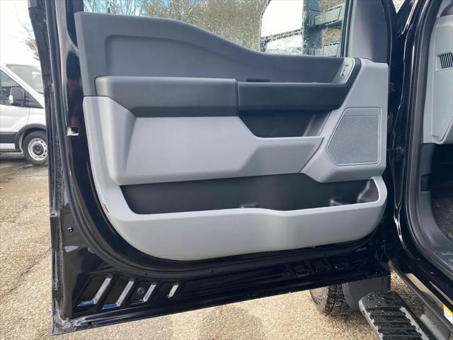 2026 Ford F-550 XL