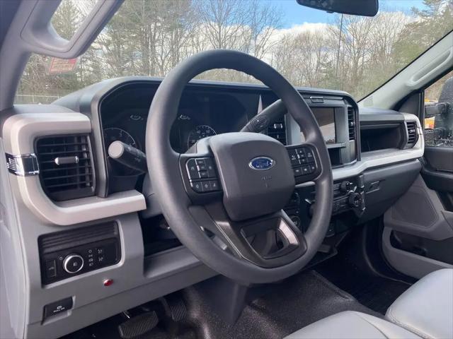 2026 Ford F-550 XL