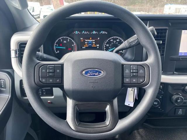 2026 Ford F-550 XL