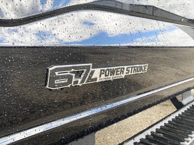 2026 Ford F-550 XL