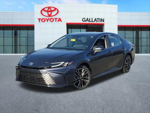 2026 Toyota Camry XLE for sale in Gallatin, TN