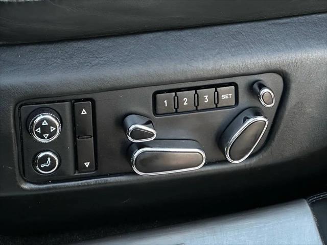 2008 Bentley Continental Flying Spur W12