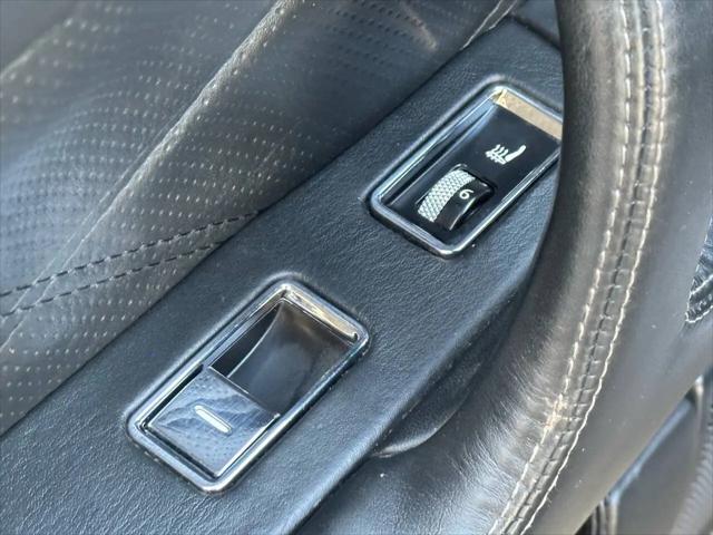 2008 Bentley Continental Flying Spur W12