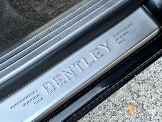2008 Bentley Continental Flying Spur W12