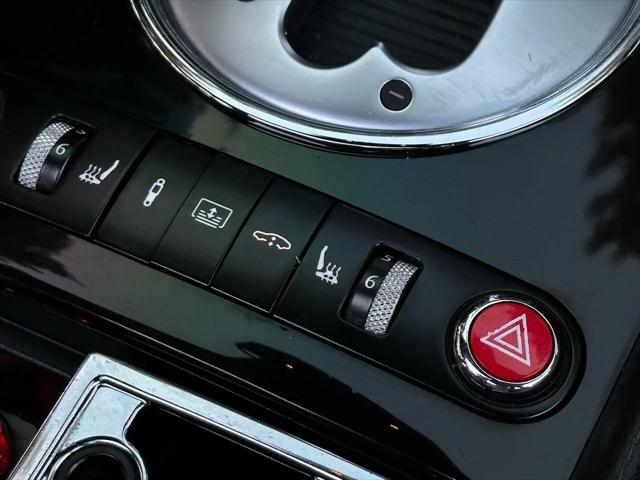 2008 Bentley Continental Flying Spur W12