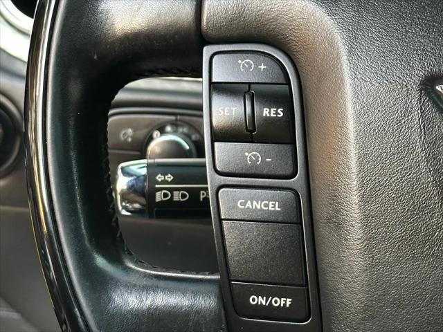 2008 Bentley Continental Flying Spur W12