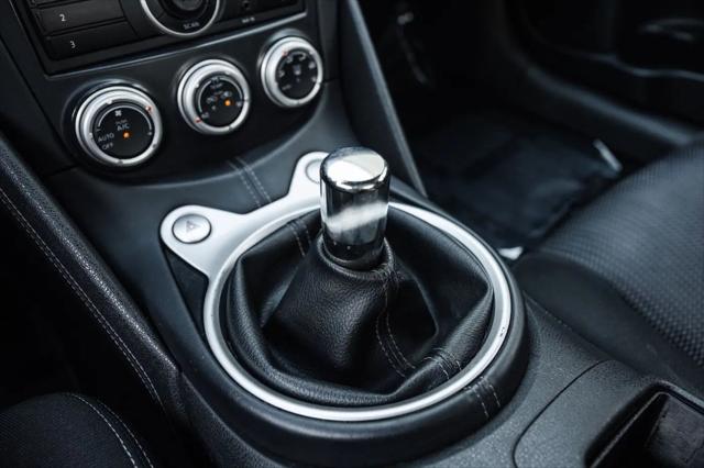 2009 Nissan 370Z Base