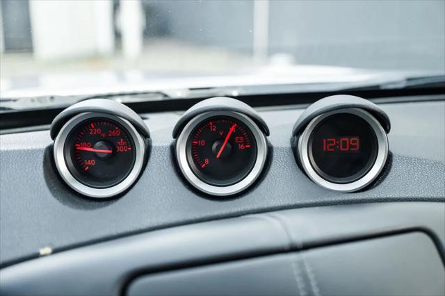 2009 Nissan 370Z Base