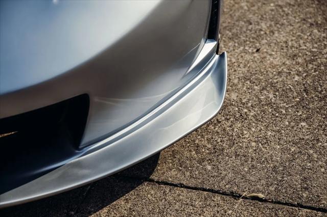 2009 Nissan 370Z Base