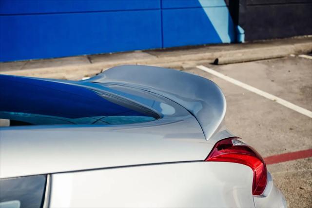 2009 Nissan 370Z Base