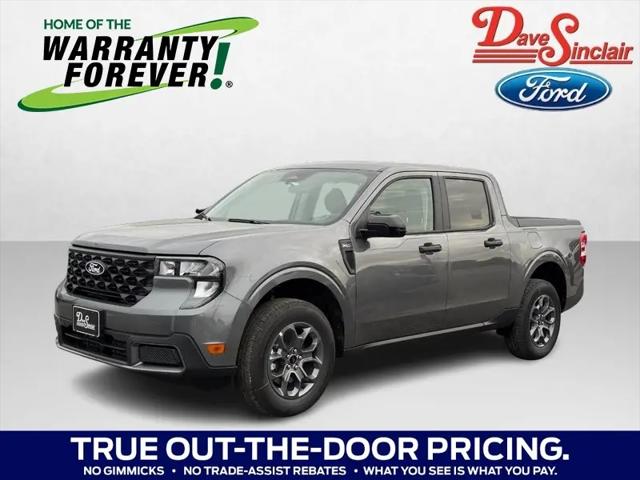 2025 Ford Maverick XLT for sale in St. Louis, MO