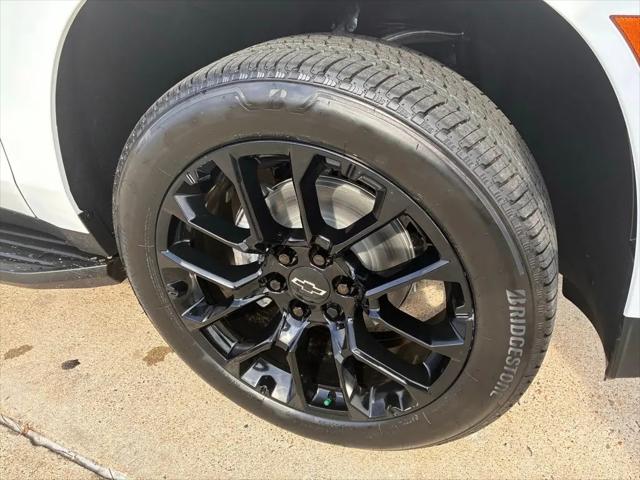 2026 Chevrolet Suburban LS, RWD