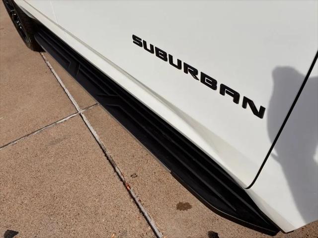 2026 Chevrolet Suburban LS, RWD