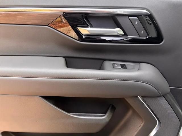 2026 Chevrolet Suburban LS, RWD
