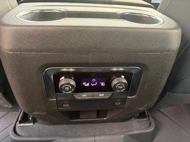 2026 Chevrolet Suburban LS, RWD