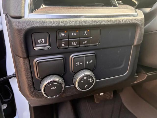 2026 Chevrolet Suburban LS, RWD