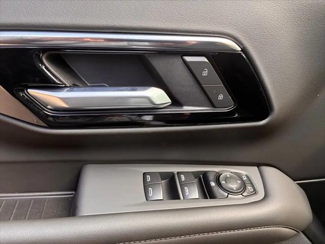 2026 Chevrolet Suburban LS, RWD